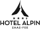 Hotel Alpin logo